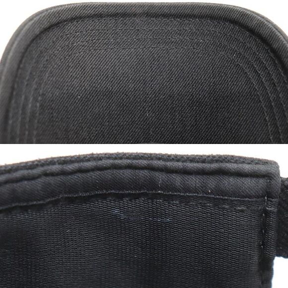 Louis Vuitton LV Smash Cotton Cap - Picture 9 of 10